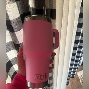 Yeti Tumbler